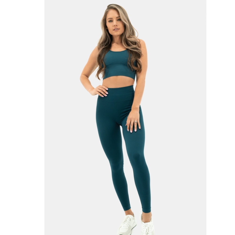 The Energy Pant Topaz